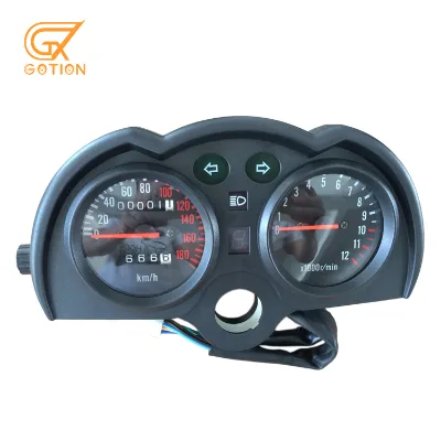 Wholesale Custom XCG Universal Motorcycle Digital Speedometer