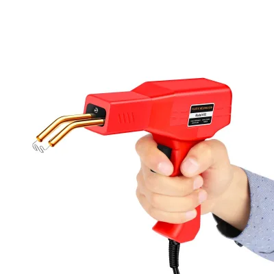 Home Tools Plastic Welder Gun Car Bumper Repair Tool Widely Used in Daily Life 50W Welding Gun