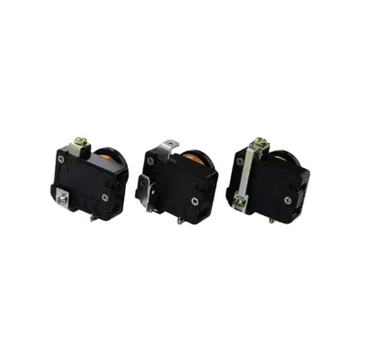 Wholesale High Quality Refrigerator Tact Relay Starter Motor Protection Overload / Compressor Starter Relay Refrigerator