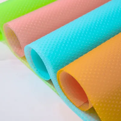 Good Quality Moistureproof Waterproof Pad Fridge Mats Refrigerator Mat