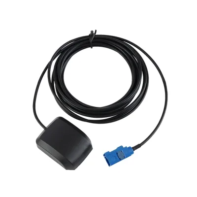 SMA/FAKRA-C GPS and BeiDou Navigation GPS Antenna for Vehicle Car Satellite Positioning GPS and Navigation Antenna for Car