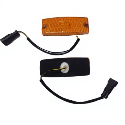 Bus Side Lamp Turning Light Side Marker Lamp for K8/K9 BYD Bus