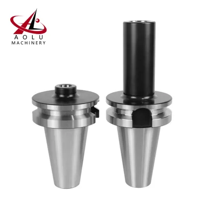 BT30 BT40 BT50 Morse Taper Arbor Type B MTB1 MTB2 MTB3 MTB4 MTB5 with Draw Bar