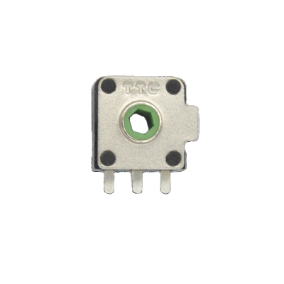TTC 123 Series has shell direcrion encoder with convenient installation Factory Direct Sale mini encoder manufacturer