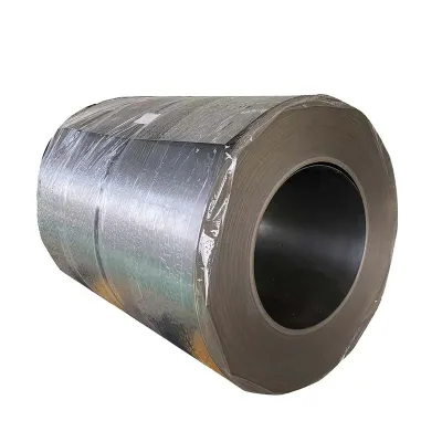 China Manufacturer's Gl Gi Coil Astm Dx51d Az150 JIS Certified Galvanized Cold Rolled Sheets Coils Hot Dip SGCC Z275 Galvanized