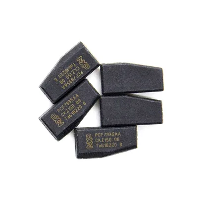 PCF7935 Transponder Chip Blank Car Key