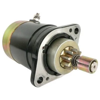 New Design MQD750 S108-98 346-76010-0A0 NISSAN/TOHATSU 25-30HP 1.0Kw 9T Starter