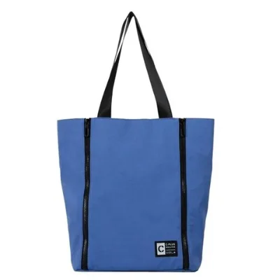 Best Selling Large Capacity Tote Bag For Daily Work