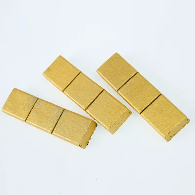 Gold-Coated No-Smoke Bar Hookah Charcoal Shisha for Smoke-Free Enjoyment