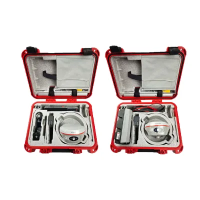 New Kolida K60 RTK System, 1.14-Inch Color Screen, Laser Measures in Darkness, Top Choice for Building Survey