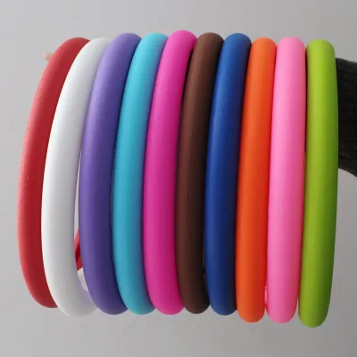 Durable Anti-Shock All Season Silicone Steering Wheel Cover for All Vehicles