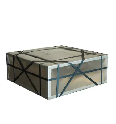 Prime Electrolytic Tinplate Secondary Tinplate Electrolytic Tinplate Sheet