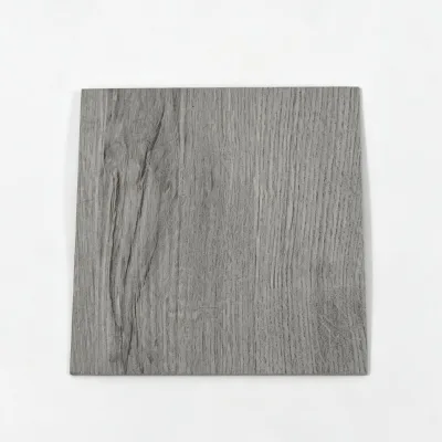 Formaldehyde Emission E1 Grade Light Grey Wood Grain High Pressure Laminate with Water Resistant Fire Resistant