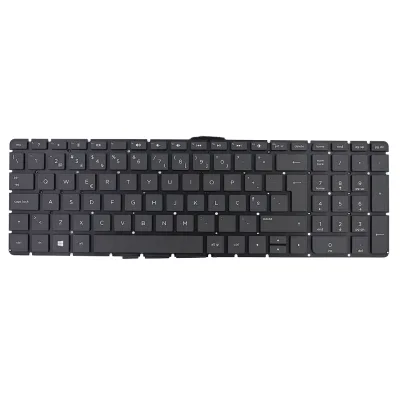 15-B Portuguese Laptop Keyboard Replacement for H P Pavilion Sleekbook 15-b 15-b160er 15-b052sr 15-b054sr Notebook-Black 180