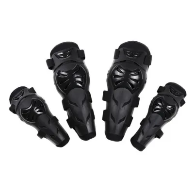 EVA Foam Elbow Pads Protection Knee Protective Pads for Motorcycle Racing Protection Sports Knee Pads for Construction