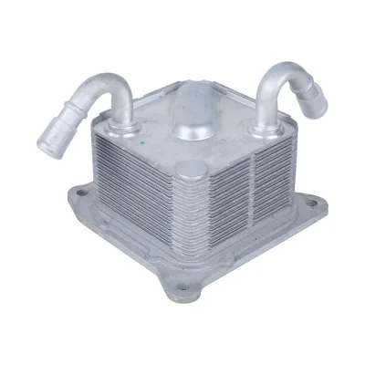 High quality Oil cooler OE 21606-3XX0B for Nissan Sylphy/Sentra/TIIDA/Pulsar C12/B17