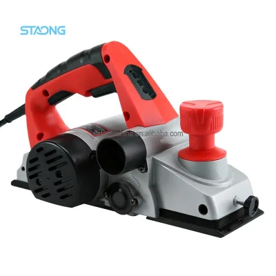 Portable Electric Shaper Multi-Function Desktop Planer Industrial Grade Woodworking Tools