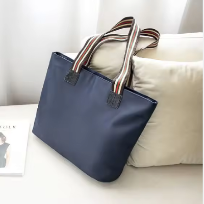 Custom New Design  Tote Handbag Tote Bag Shoulder Bag