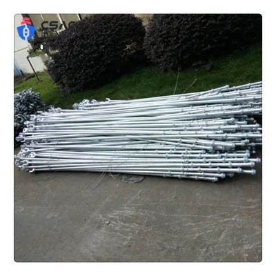 Container Fitting Lashing Rod Lashing Bar