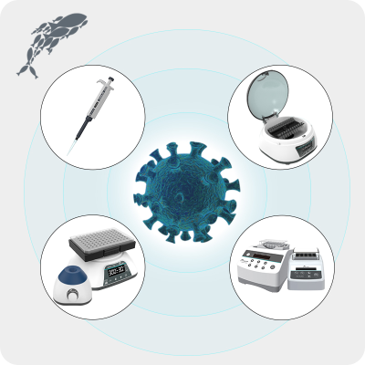 JOANLAB Medical Laboratory Equipment for Testing