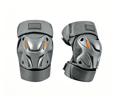 Motorcycle Riding Gear and Protective Gear | Off-Road Riding Knee Pads | Electric Motorcycle Elbow Pads