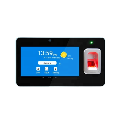 Gprs Function Gt268 Gprs Android Rfid Based Time Attendance System