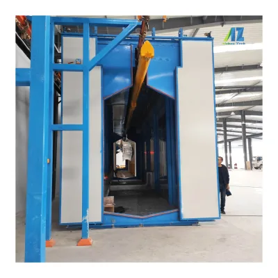 Automatic Industrial Drying Oven Machine Manufacturer