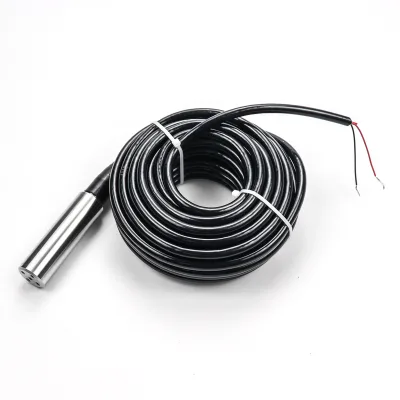 Fuel Level Transmitter Oil Level Gauge Displacer Level Gauge