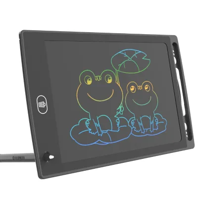 Hot Sales Highlight  8.5/10/12 Inch Handwriting Pad for Writing Painting