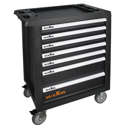 Customizable Tool Trolley Set Cabinet Truckgarage Storage Tool Trolley Cabinet Drawer Mobile Tool Cabinet