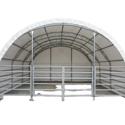 JQR2020L Best Selling Livestock Tent