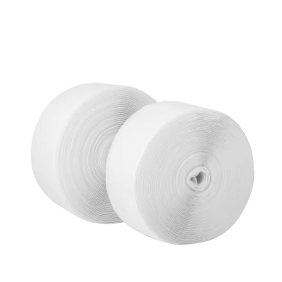 Wholesales Promotional 100% Polyester 2cm Hook Loop Custom Standard Hook and Loop for Garment Shoes Bags