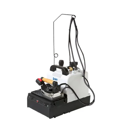 DT-75 Electric Steam Boiler With Steam Iron Clothes Ironing Machine