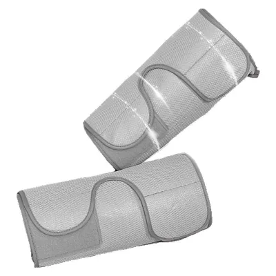 NINGDECRIUS Factory Direct Multifunctional Leg Massager Hot Compress Airbag Household Calf Air Pressure Leg Massager