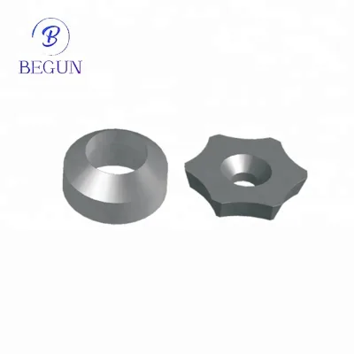 scarfing insert deburring insert deburr carbide insert