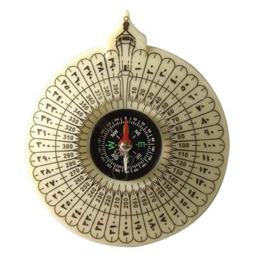 Muslim Compass