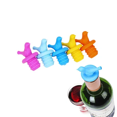 Silicone Beer Plug