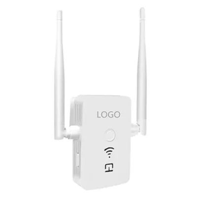 Wifi extender, dual band 1200Mbps wireless range extender