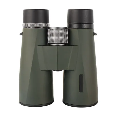 (BM-7127B)High Power 10X56 Hunting Waterproof BAK4 Prism FMC Lens Sports Metal Body Nitrogen Filled Twist Eyecups Binoculars