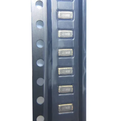 ABRACON ABS06 Series SMD2012 2012 Size 2PIN 7.0PF 9.0PF 12.5PF 20PPM 32.768KHZ 32.768K ABS06-32.768KHZ-12.5-T Quartz Crystal