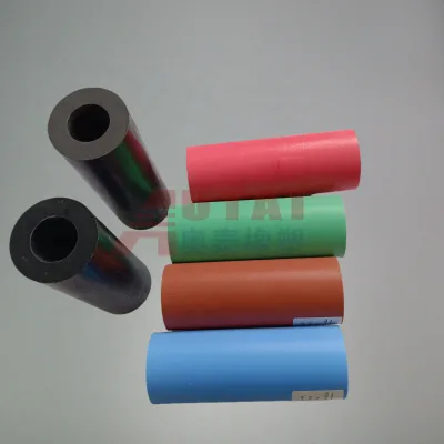 Color PTFE Tube