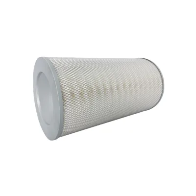High Quality Truck Engine Air Filter Folding Air Filter Kit AF26550 for Heavy Duty Truck Truck Spare Parts