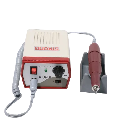 Wholesale 35000 RPM Portable Low Noise Nail Drill for Gel Polish Removal