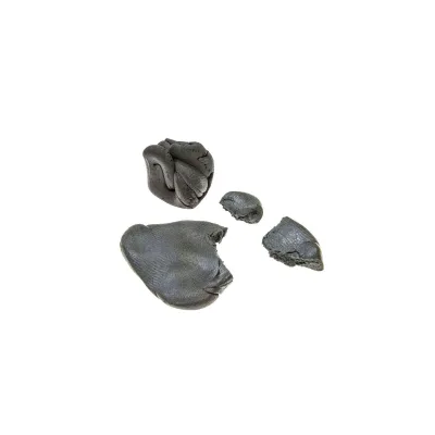 Tungsten Putty for bass carp Fishing Weight and Pinewood Derby Cars