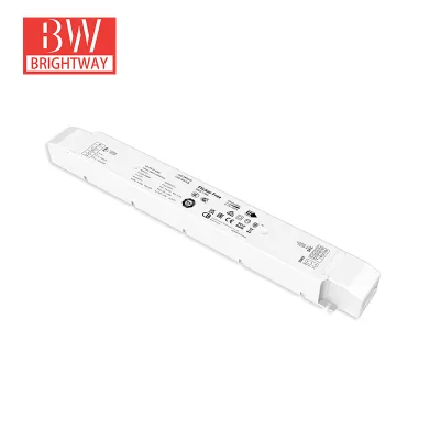 Intelligent Power Supply DALI Constant Voltage Driver for LED Lighting AC-DC Energy Transfer Dali Led Driver