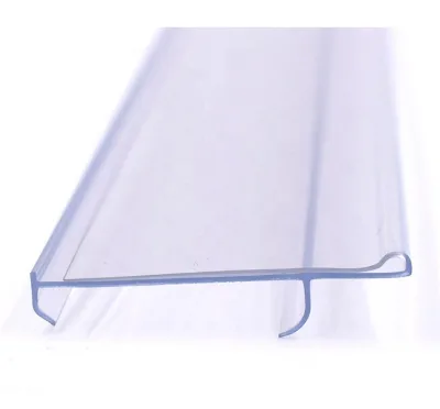 2023 New Plug- in / Hanging Data Strip for Supermarket Shelf