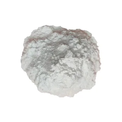 White Cement 99% Purity Industrial Grade Gypsum