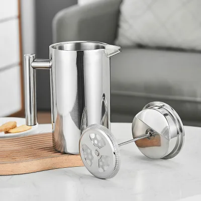 304 Stainless Steel Footed Ice Cream Cup Dessert Bowl Reusable Mini Silver Salad Fruit Pudding Yogurt Party Home Serving Dish