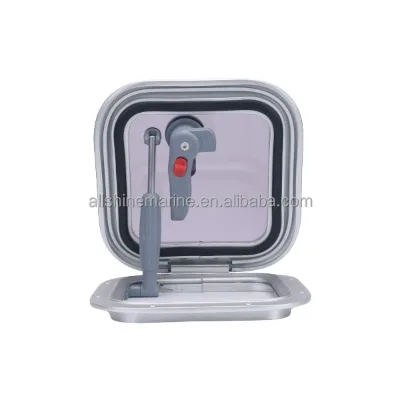 Contour Low Profile Hatch