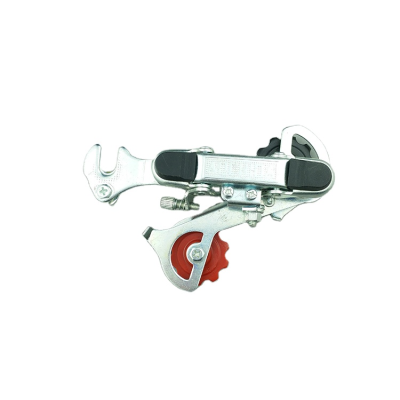 Superior Quality 18-Speed Rear Derailleur for MTB for 12 and 11-Speed Gears Also Compatible with 3-Speed Bicycles